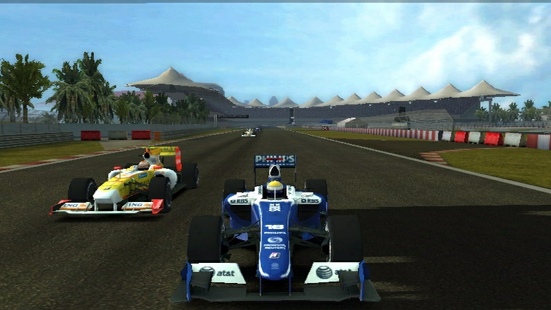 F1 2009